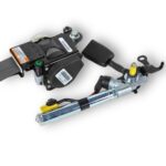 GEO Triple Stage Seat Belt Repair Service - Image 2