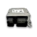 Ford GT Airbag Module Reset Service