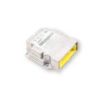 Porsche 911 Airbag Module Reset Service
