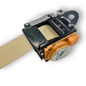 Single Stage Seat Belt Repair Service – All Makes and Models