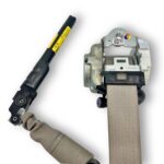 Honda Dual Stage Seat Belt Repair Service - Image 2